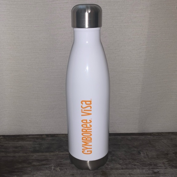 NIB H2Go Force x Gymboree Insulated Water Bottle - Picture 10 of 12